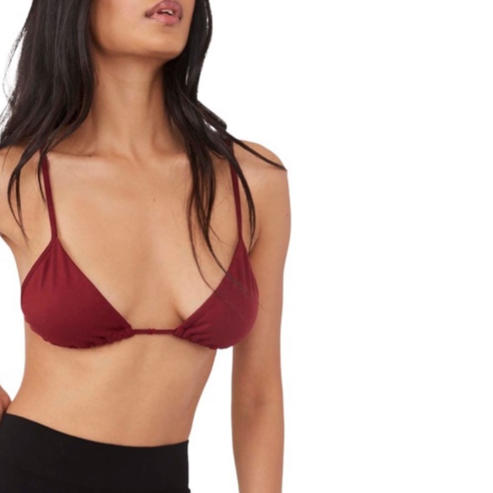 FINAL PRICE ❤️🔥 FREE PEOPLE ✨ NWT SAMMI BRALETTE - Picture 5 of 13